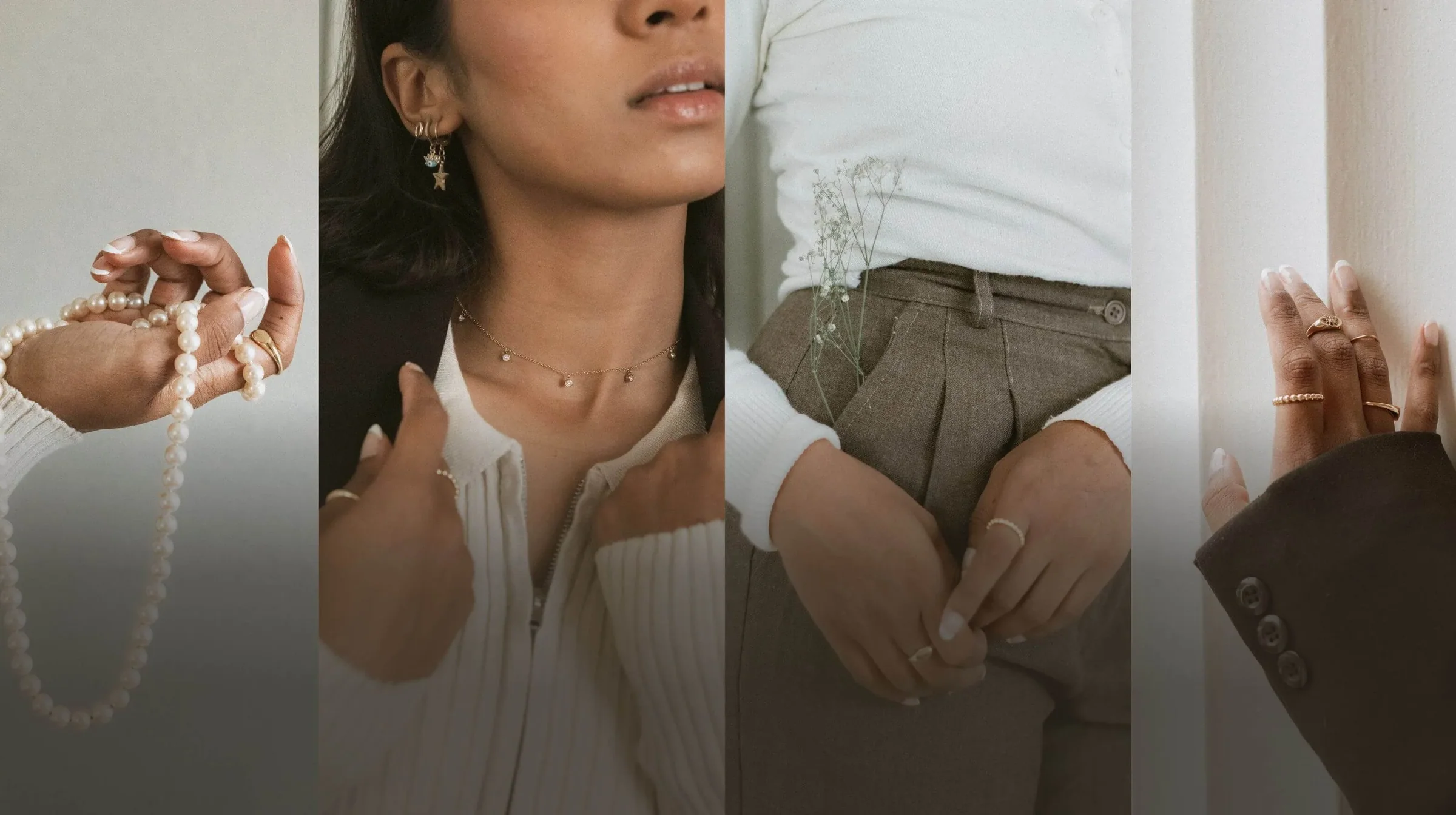 Timeless Elegance, Handcrafted For You