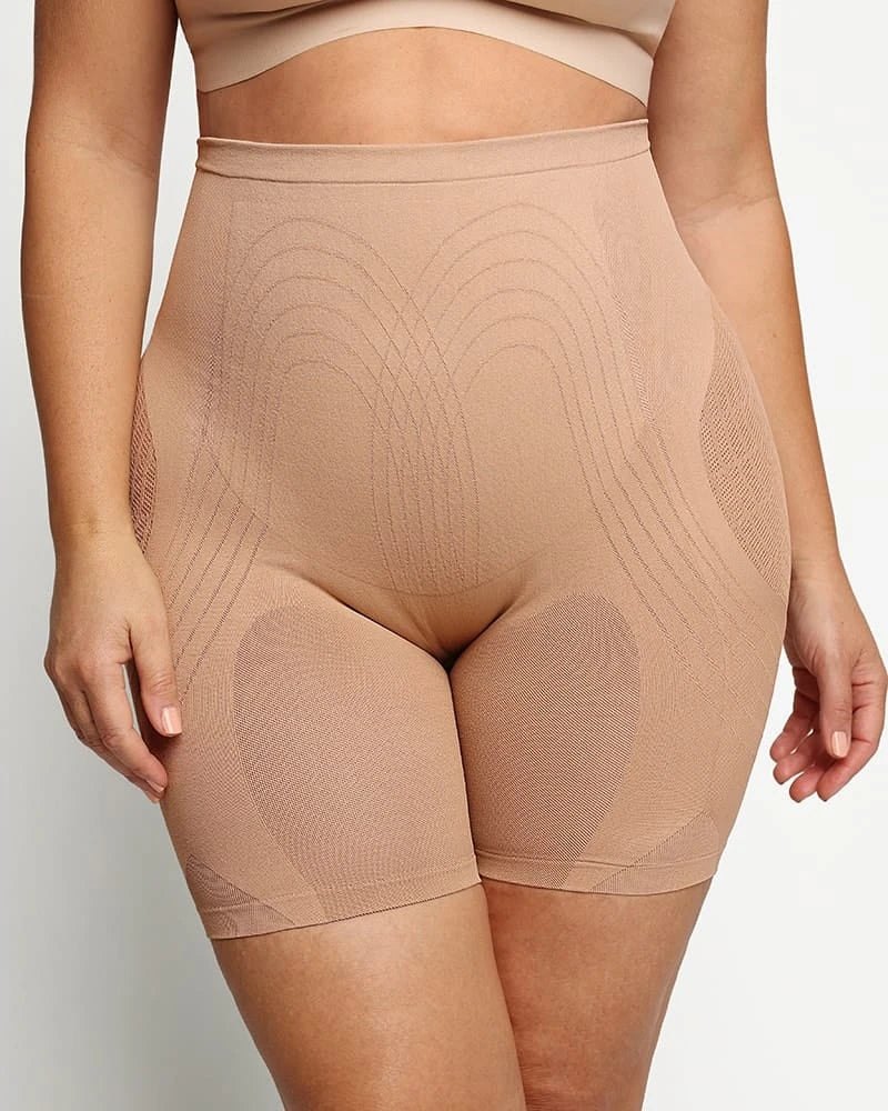 Best Deals Of The Season Seamless High Waisted Shorts