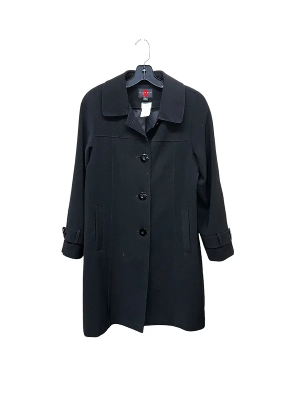 Bold Fashion Coat Other By Gallery In Black