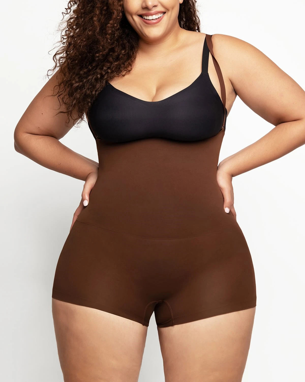 Summer Deals Essentials Eco Shaper Boyshort