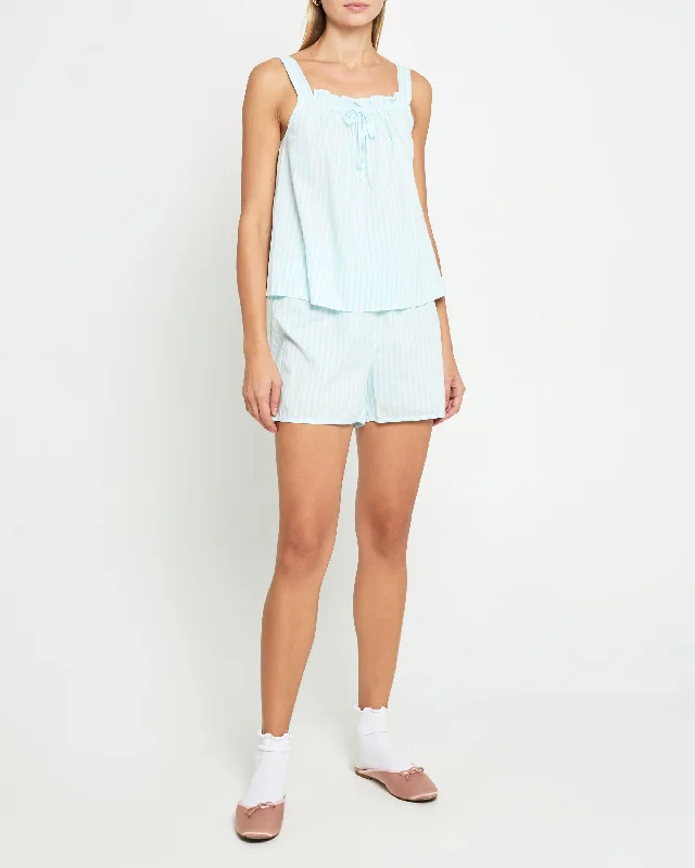 Best Online Clothing Boutiques Layla Pajama Set