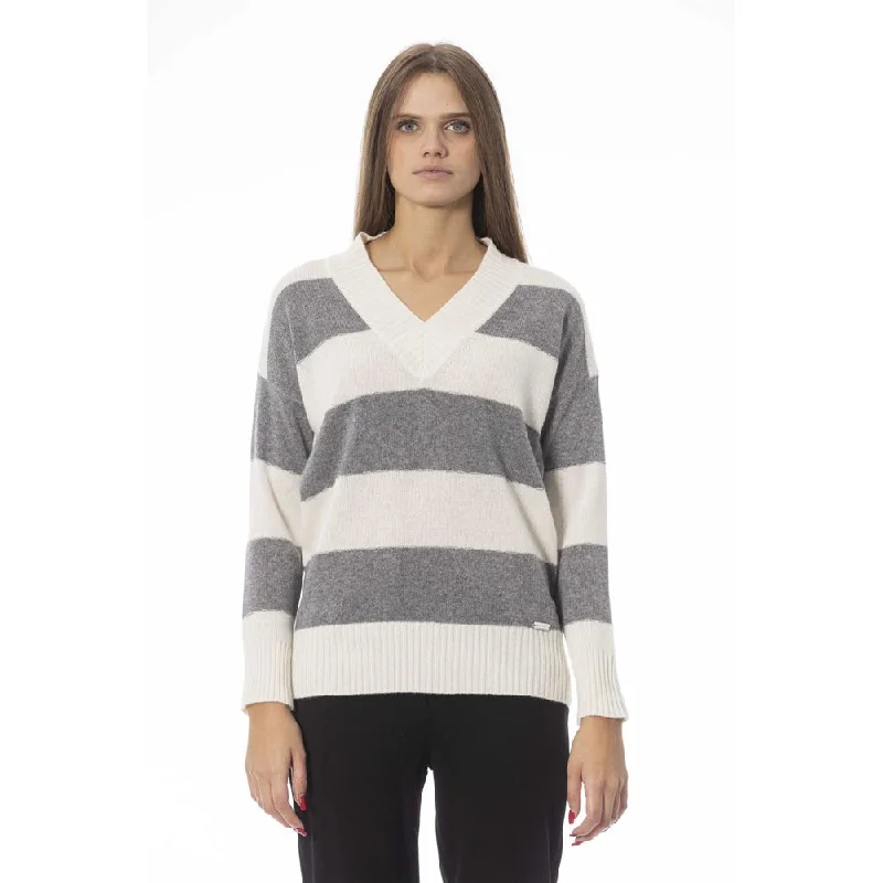 Women's Online Boutique Baldinini Trend  Wool Women's Sweater