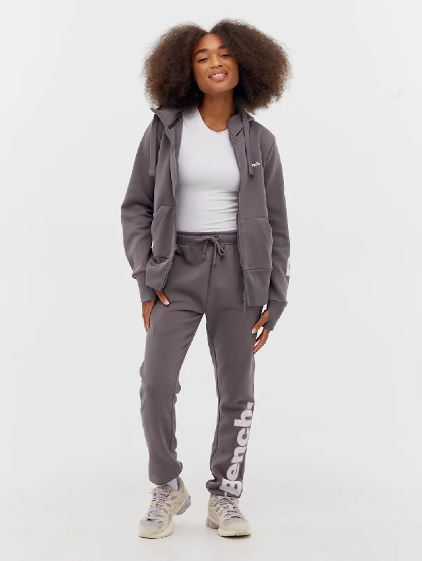 Affordable Fashion for Women Marcie Zip-Up Hoodie Tracksuit