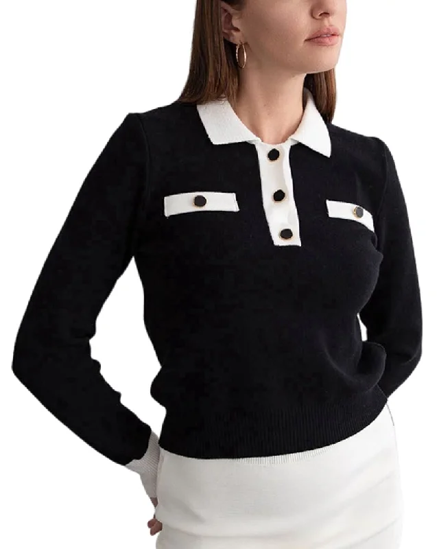 Online Boutiques Best QU Style Sweater