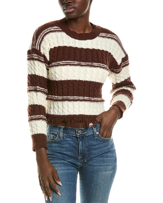 Trendy Women's Outfits for Casual Wear Abbey Sweater