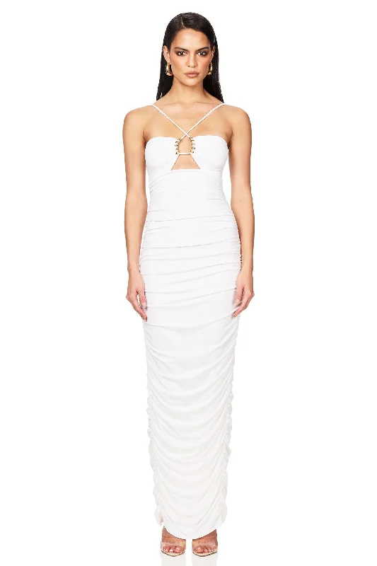 Flash Sale Or Flash Sales Empire Maxi