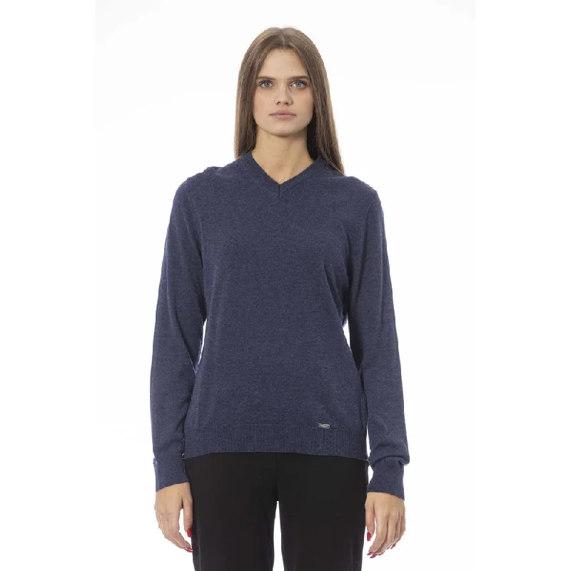 Online Boutiques Baldinini Trend  Viscose Women's Sweater