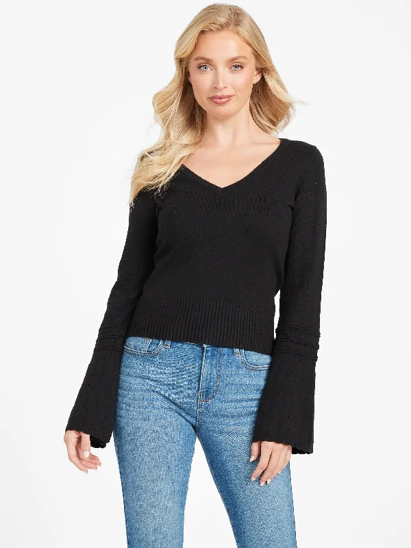 Limited Time Deal Jenny Sweater