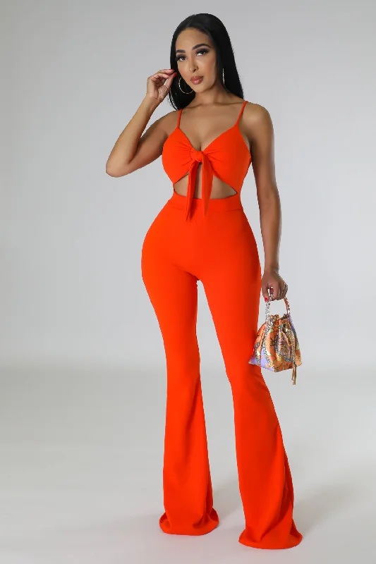 Snag Fabulous Fashion Bargains Brunch Crush Jumpsuit