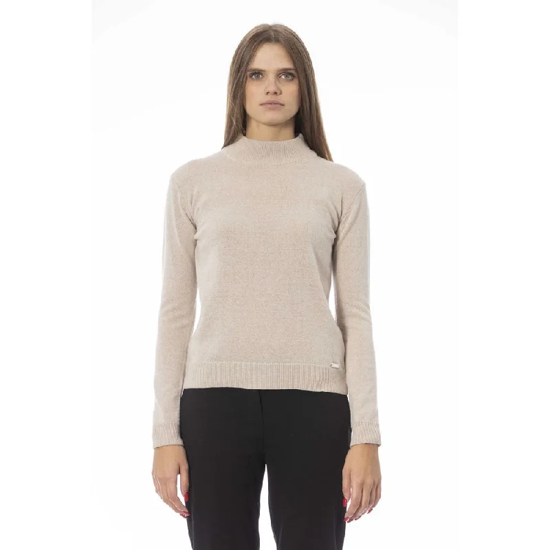 Weekend Sale Baldinini Trend  Fabric Women's Sweater