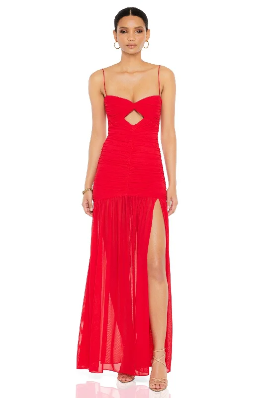 Clothing Sales Monroe Maxi Dress