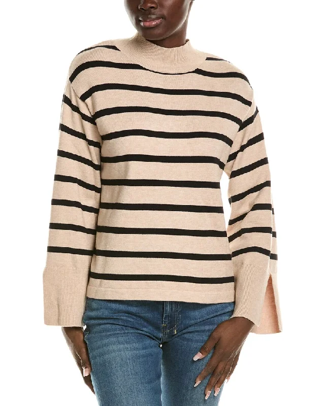 Chic Women's Clothing Abbey Sweater