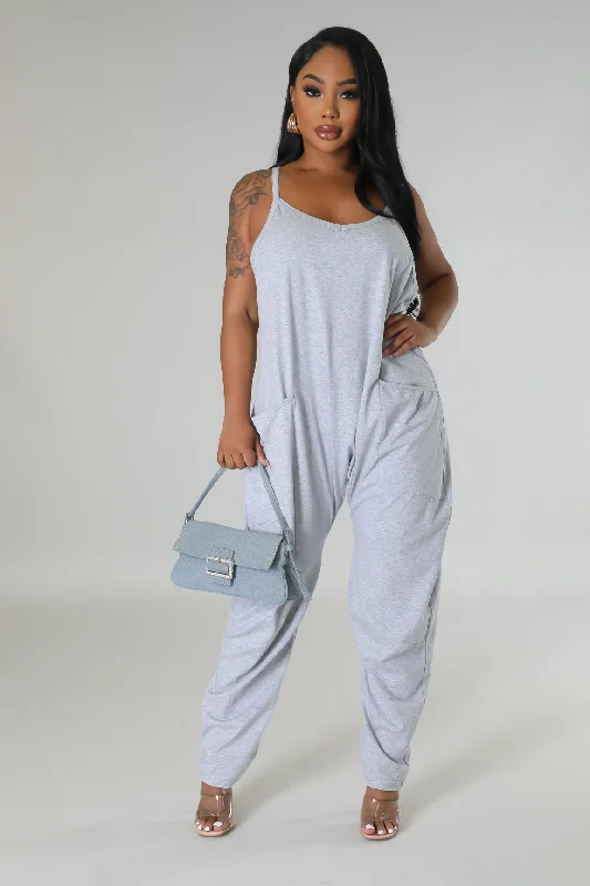 Flash Sale Clothing Telayna Jumpsuit