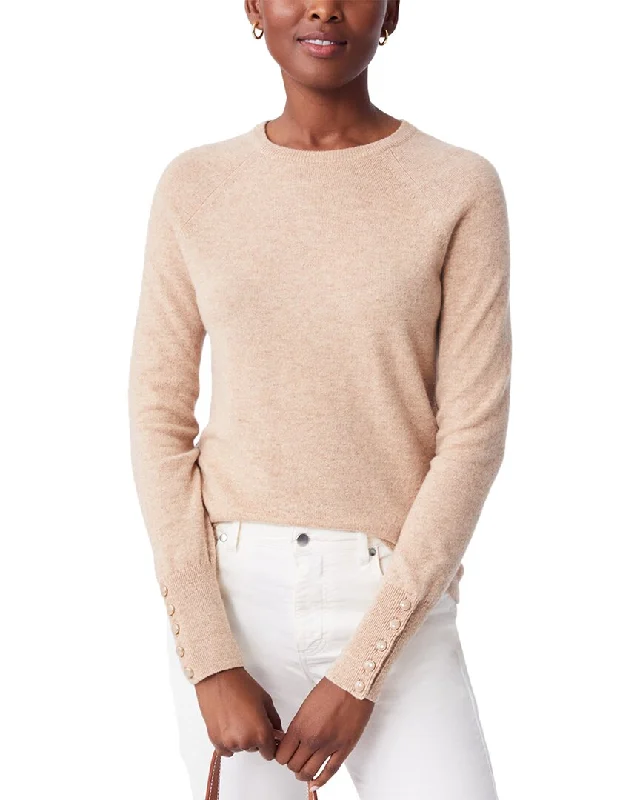 Luxury Fashion J.McLaughlin Theia Cashmere Sweater