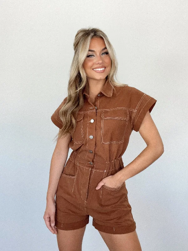 Budget-Friendly Fashion Out West Romper