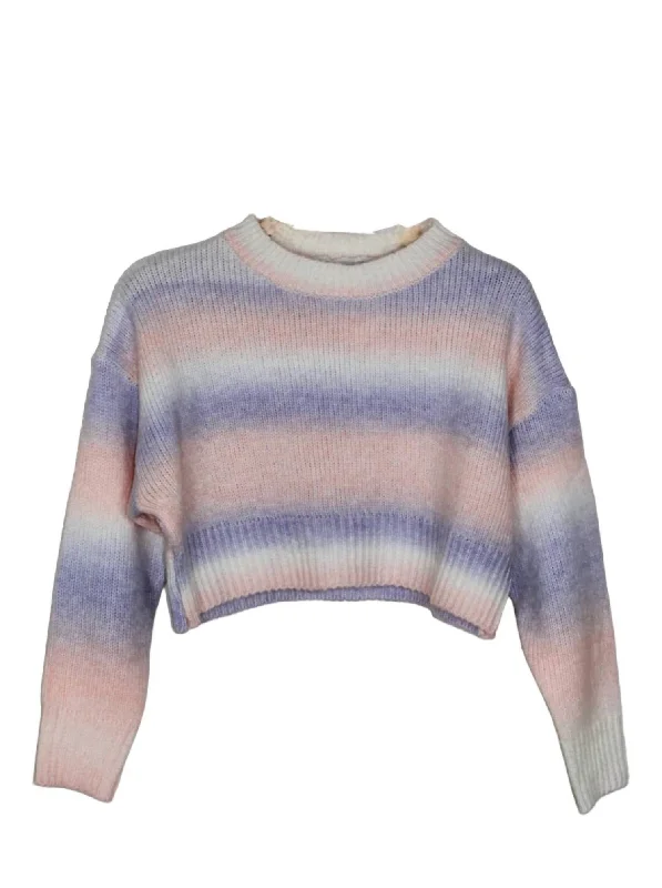 Affordable Women's Clothing Sale Online Aria Ombre In Lavender