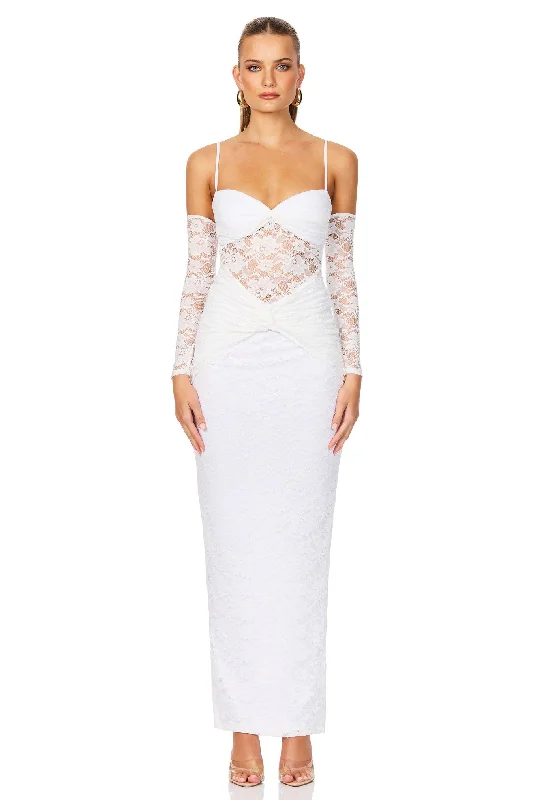 Sale For Women Lene Lace Maxi