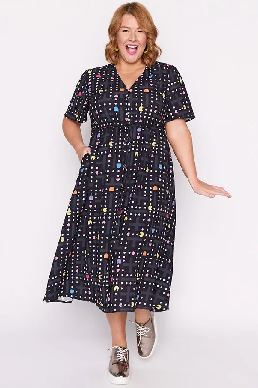 Trendy Online Boutiques Marley Love Pellets Dress