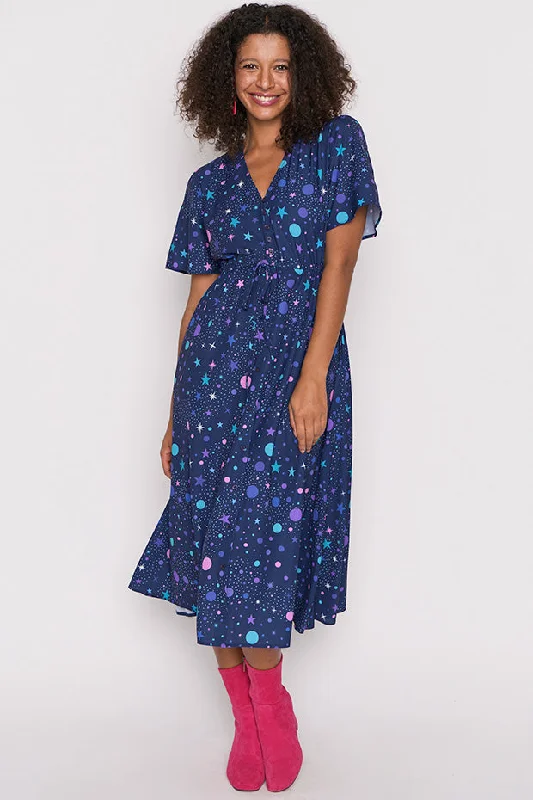 Casual Chic Marley Nebula Dress