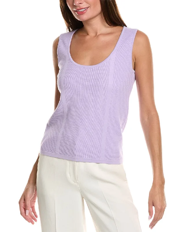 Women's Trendy Outfits St. John Lightweight Sweater