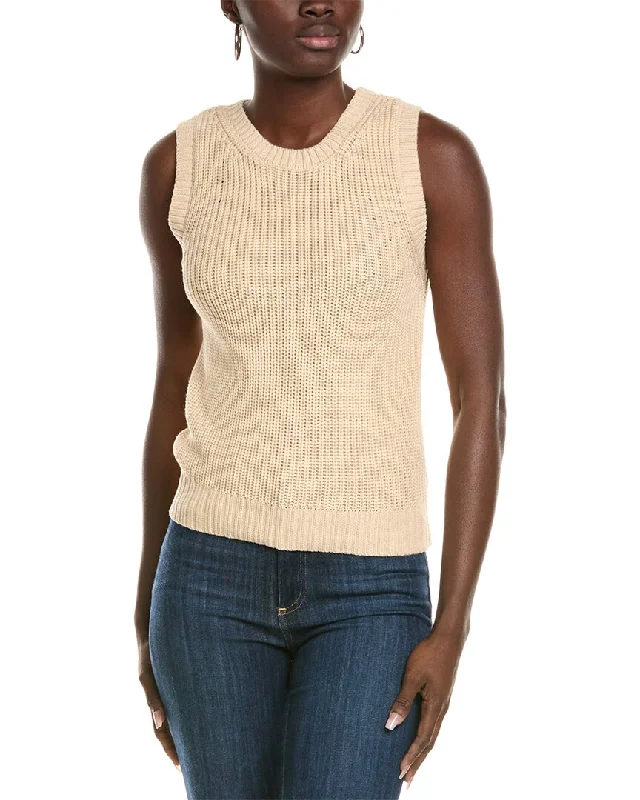 Plus Size Women Wear Central Park West Roan Sweater