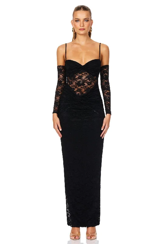 Outfits For Women Lene Lace Maxi