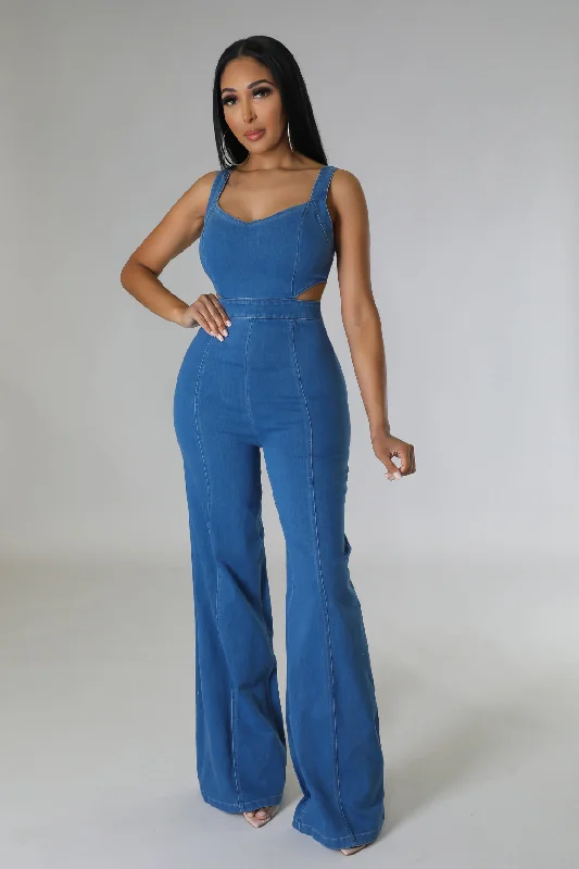 Limited Time Deal Ariellea Days Jumpsuit