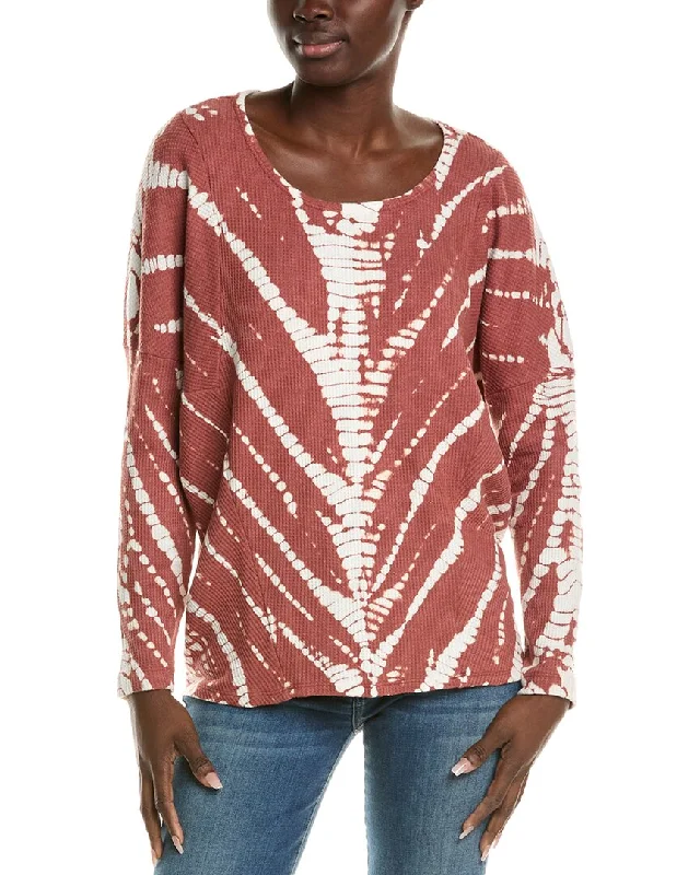 Trendy Women's Fashion XCVI Abelina Pullover