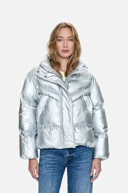 Flash Sales Pistola Sascha Puffer Jacket in Disco