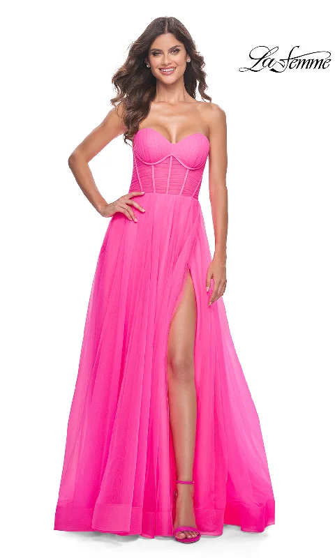 Style Beyond Borders La Femme 32341