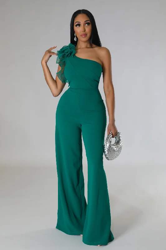 Seasonal Sale Melinna Jumpsuit