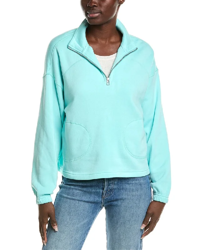 Style Upgrade Sol Angeles Mineral Oversized Pullover