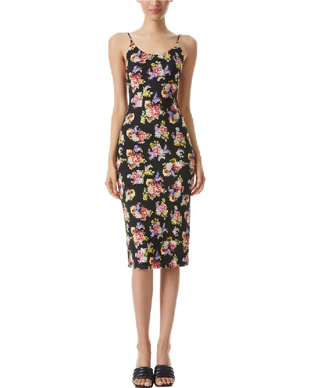 Crazy Discounts, Hurry Up alice + olivia Delora Midi Dress