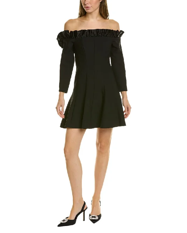 Versatile Women's Clothing for All Occasions Cinq à Sept Tamra Dress