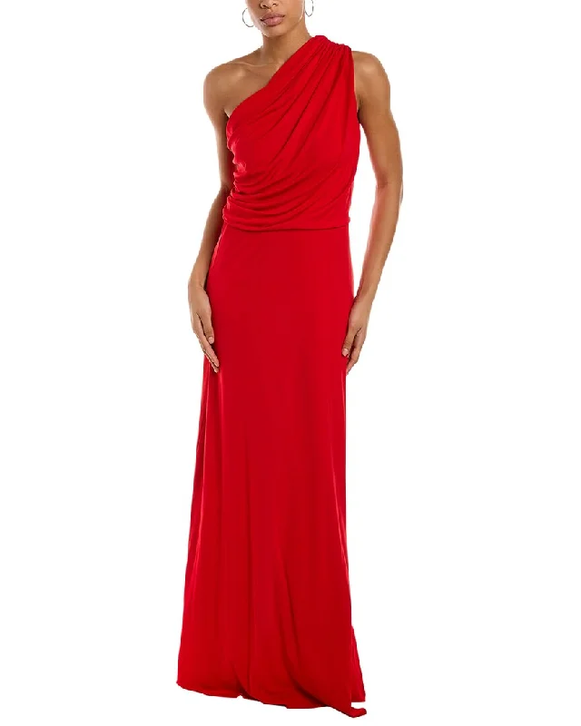 Online Boutique Clothing Halston Charlee Gown