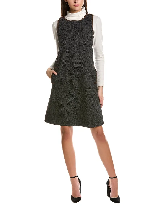 Seasonal Fashion J.McLaughlin Dinah Shift Dress