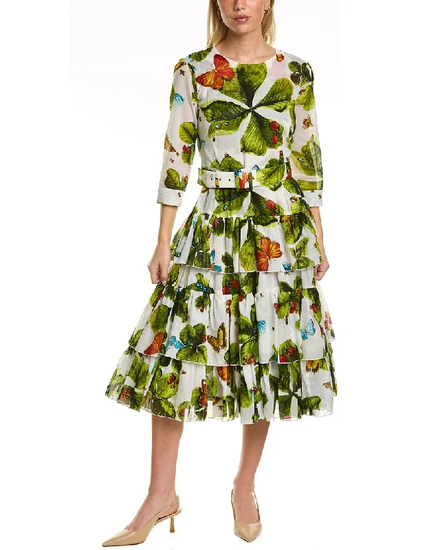 Top 10 Women's Online Clothing Stores Samantha Sung Preen Dress