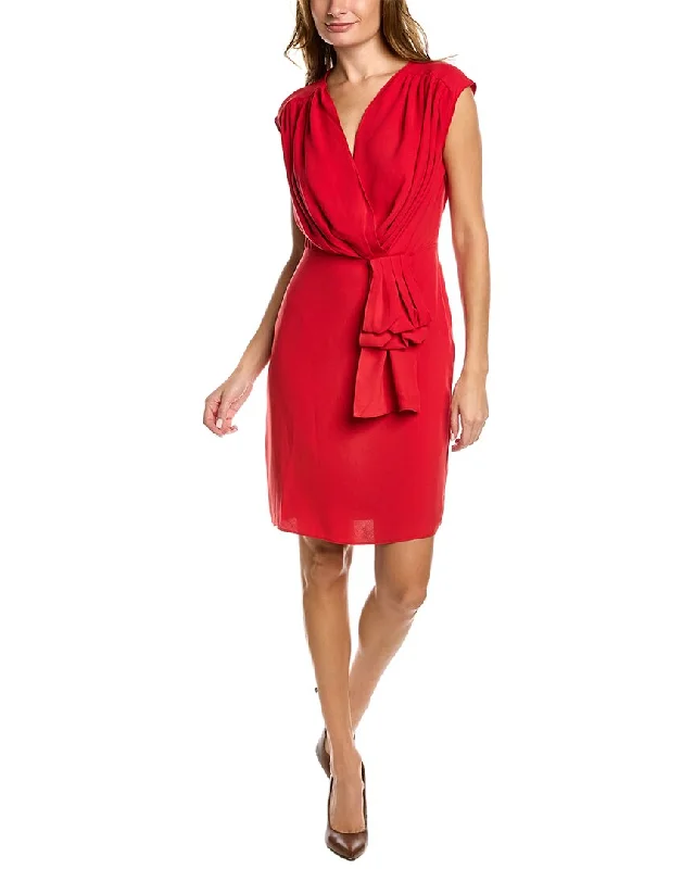 New Season Fashion Preview Trina Turk Bijou Sheath Dress