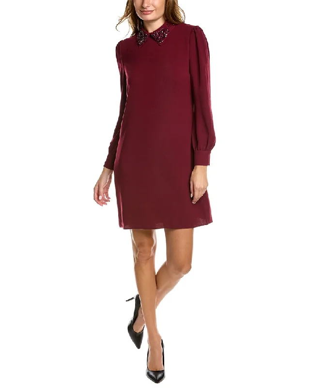 Snag Fabulous Fashion Bargains Trina Turk Gaudin Shift Dress