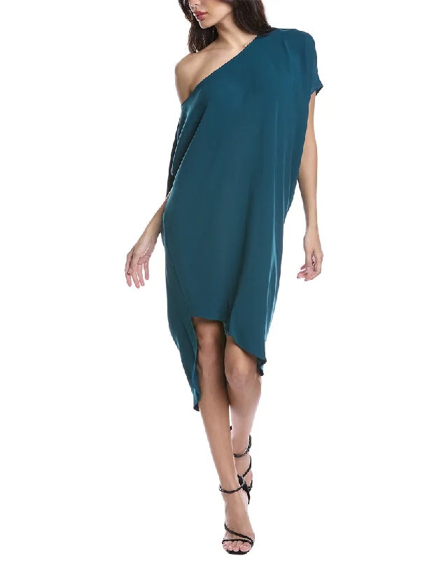 Latest Trends Trina Turk Radiant Shift Dress